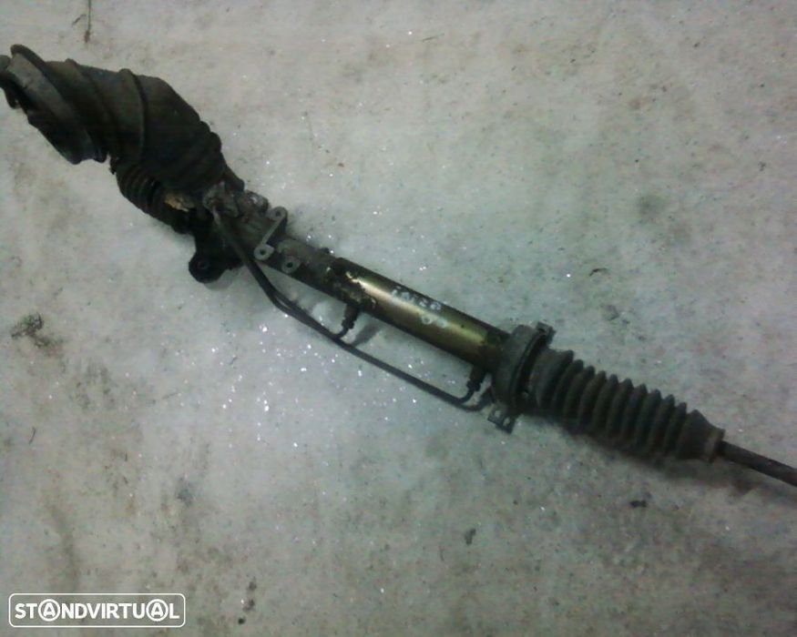 caixa direção Seat Ibiza 1993-2002