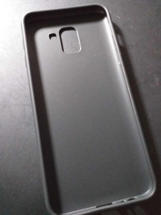 Samsung J6 Case [New Item]64563861740289124