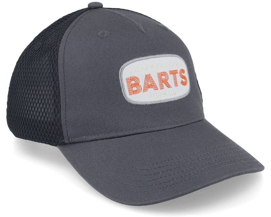 Boné Barts Cain preto