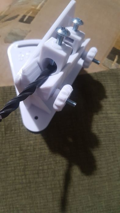 Для заточки сверл.