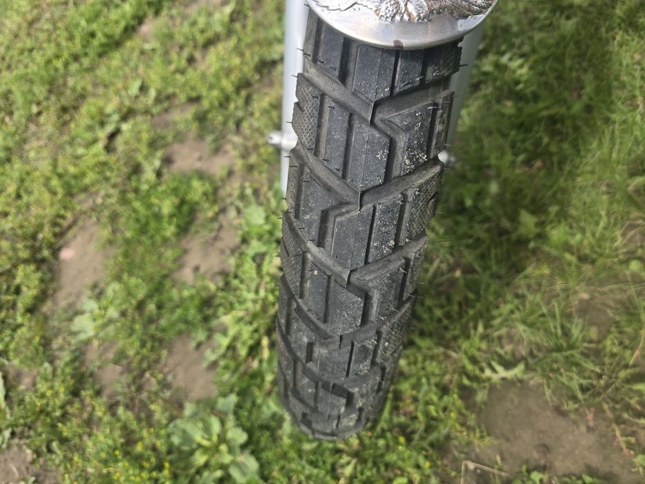 Sprzedam motocykl 125 poj.