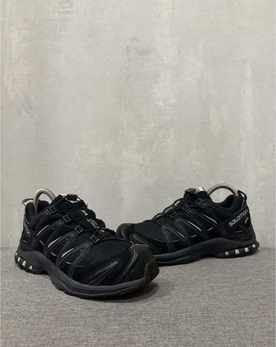 Оригінальні salomon xa pro 3d gore tex, саломони, саломон