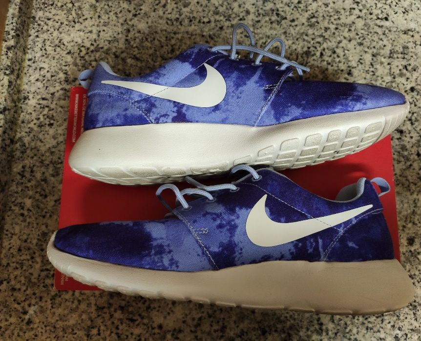 Adidas Adidas Nike Boost NMD 41 (em separado)