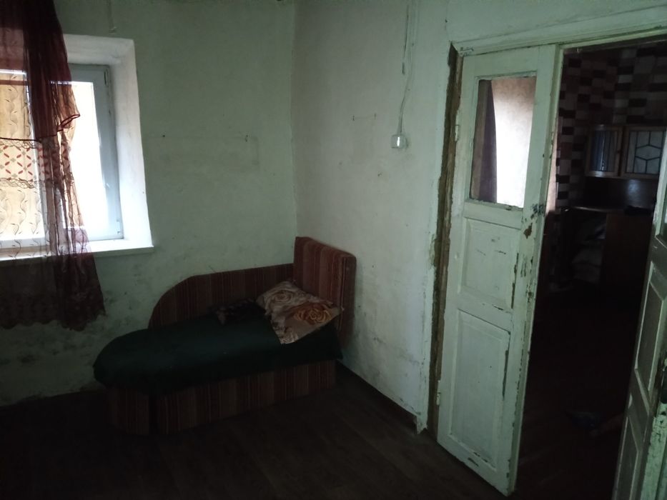 Терміновий продаж будинку