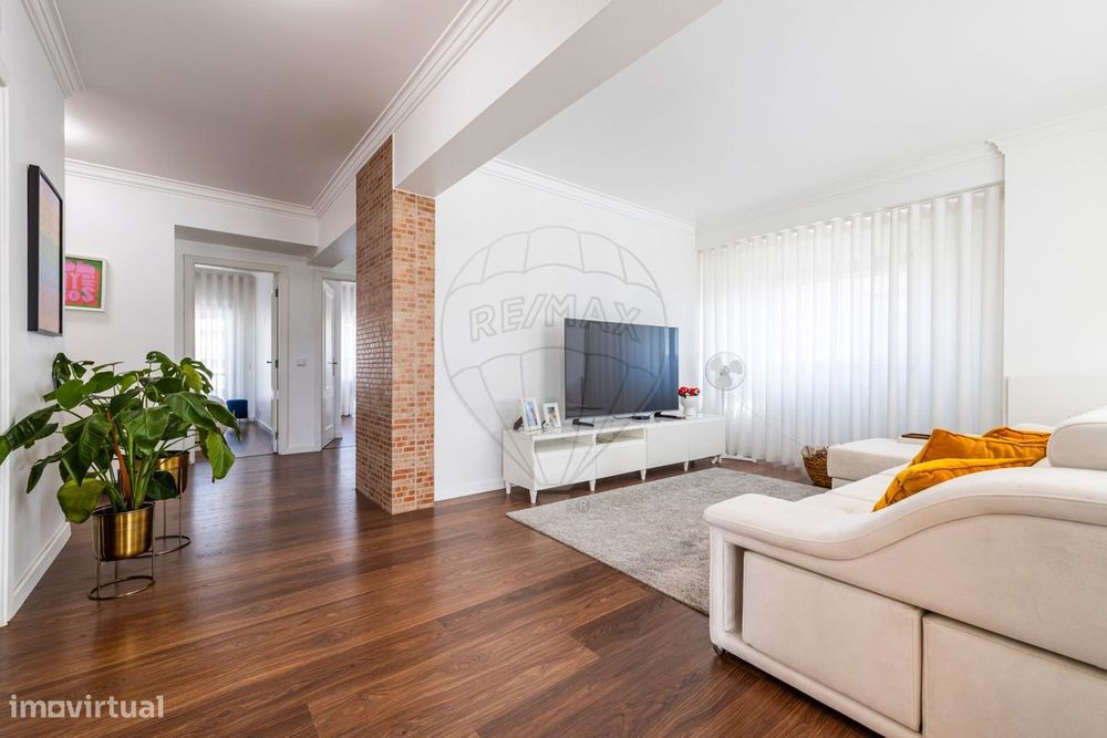 Apartamento T3 para venda — Leiria, Pousos, Barreira E Cortes, Leiria