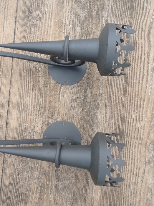 Castiçal  para velas