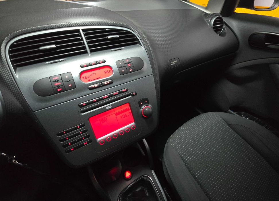 Seat Altea XL Stylance 1.9 TDI 105CV