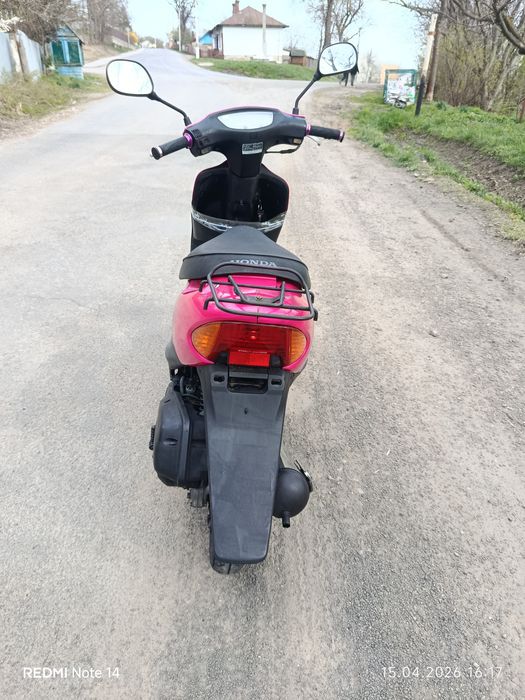 Honda dio Af 34 .