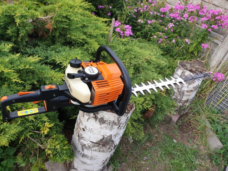 Nożyce spalinowe STIHL HS 80 HS80