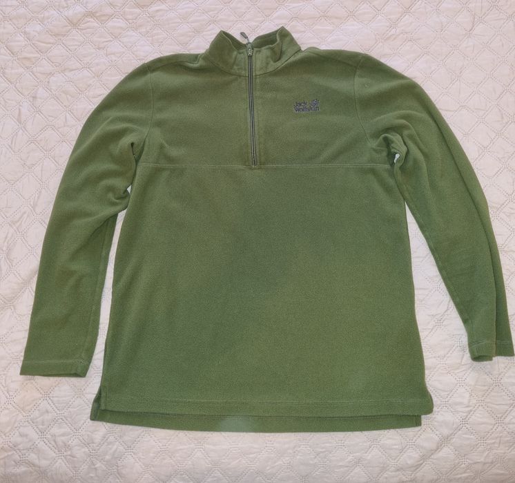 Polar Jack Wolfskin rozmiar S