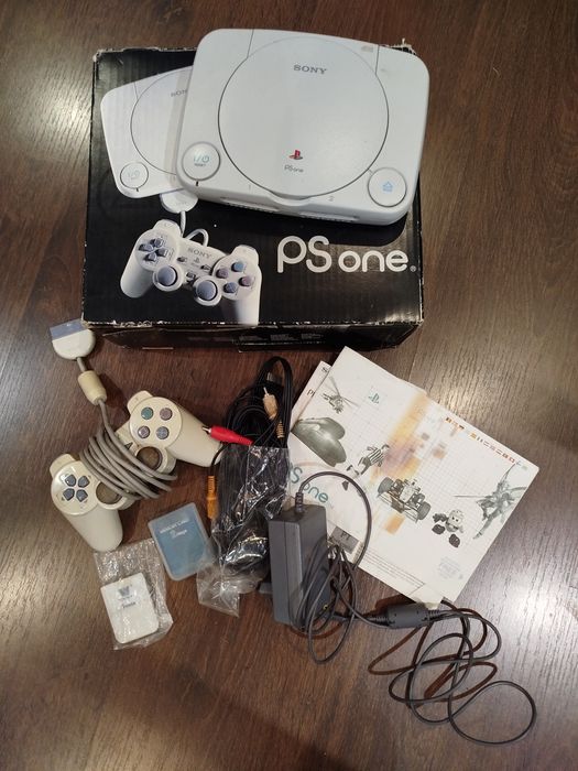 Ps one olx discount