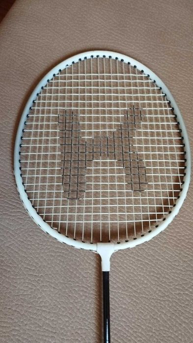 Raquete de Badminton em Excelente Estado!