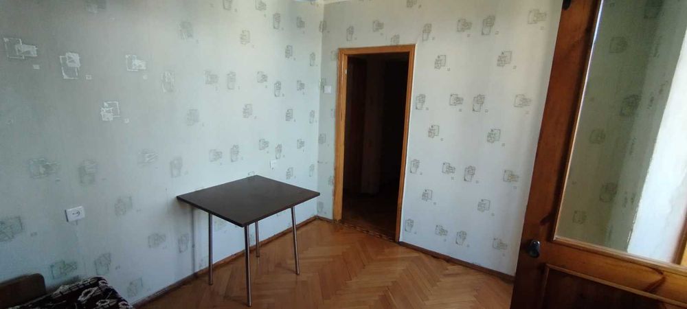 Сдам 3- комн квартиру от хозяина. Одесса Французский б-р с видом на море