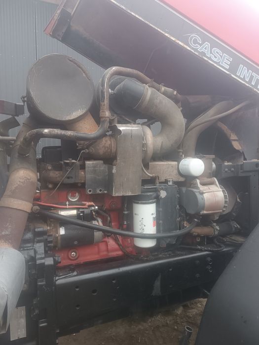 KASE 7130 1994 рік