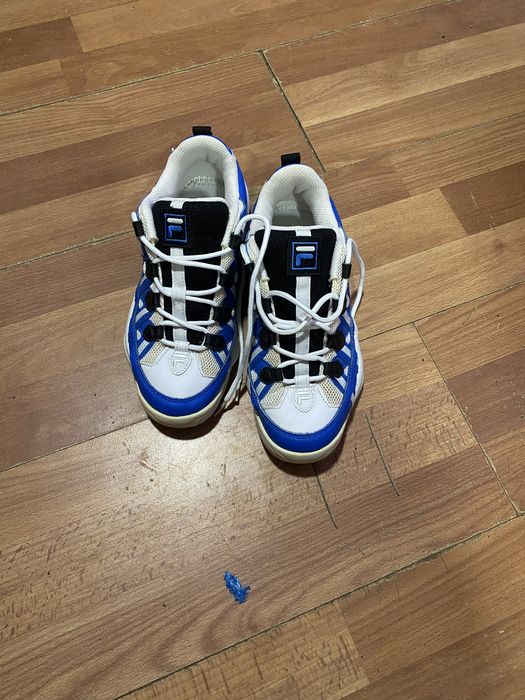 Tenis da FILA como novos