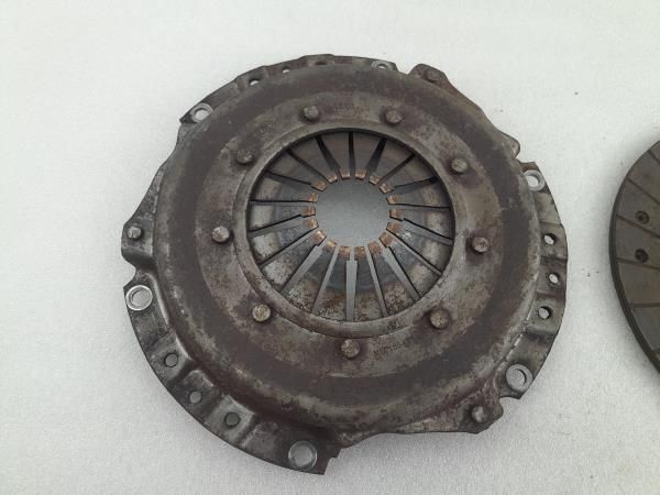 Kit embraiagem FIAT Linea (323_)