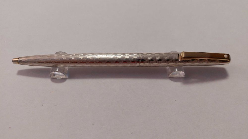 Długopis SHEAFFER Imperial 834 - Sterling Silver (srebro925)