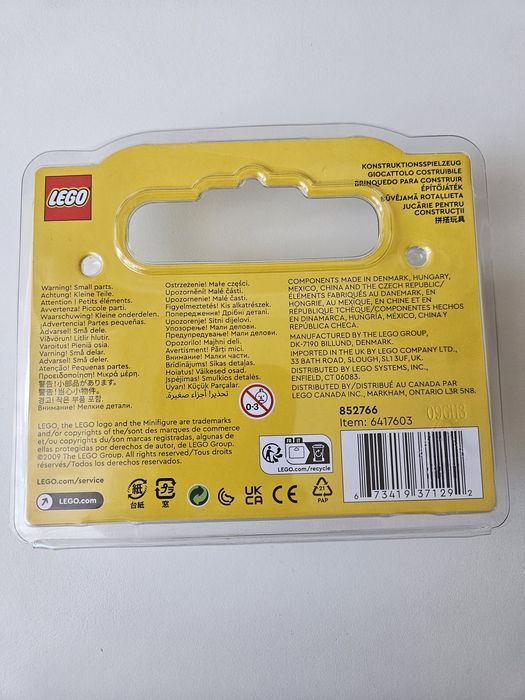 Lego figurki 852766