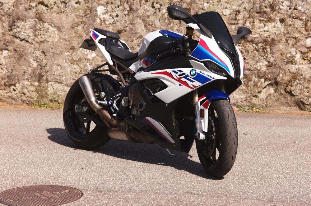 BMW S1000RR 2021 K67