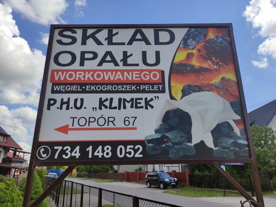 Węgiel Groszek ENERGO EXTRA PREMIUM + 25-27 MJ/KG