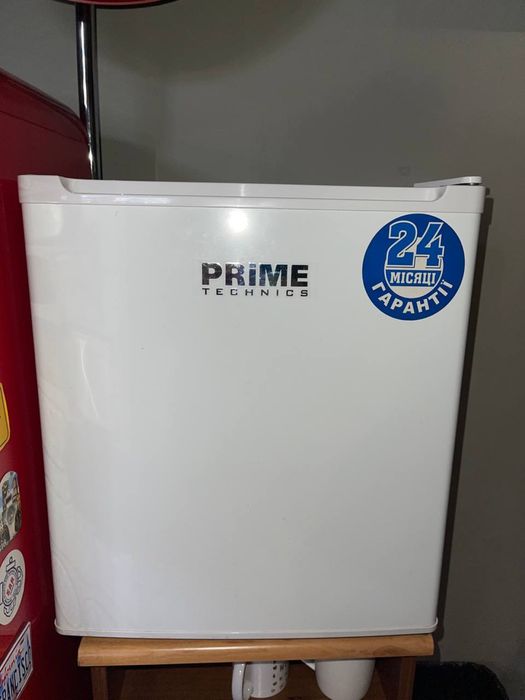 морозильна камера Prime