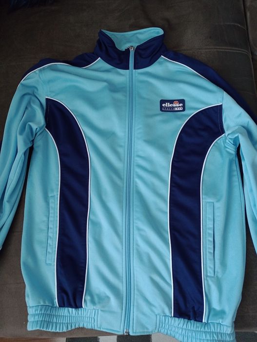 Bluza Ellesse Dresowa