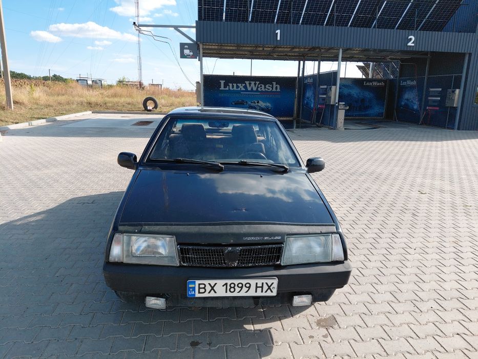 Продам ВАЗ 21099