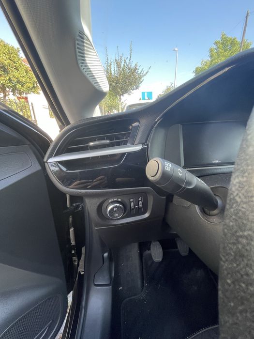 Carro Opel Corsa
