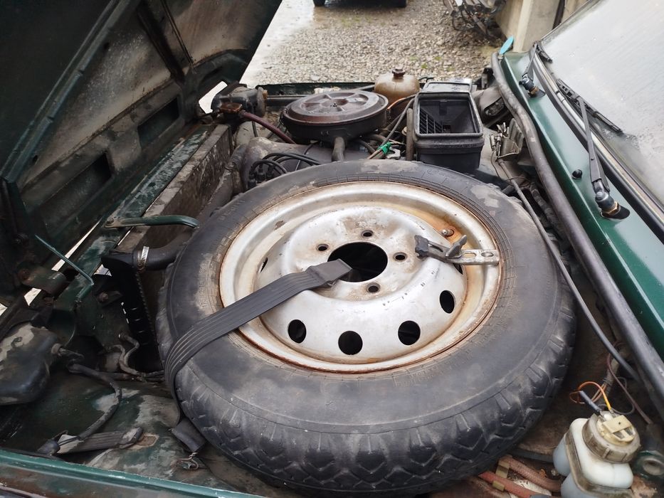 Продам Ниву  98 рік в хорошому стані