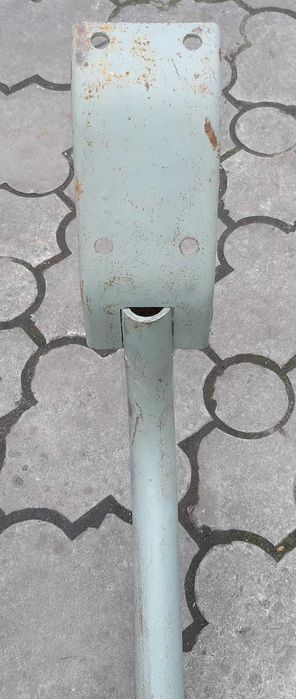 Прицепное устройство