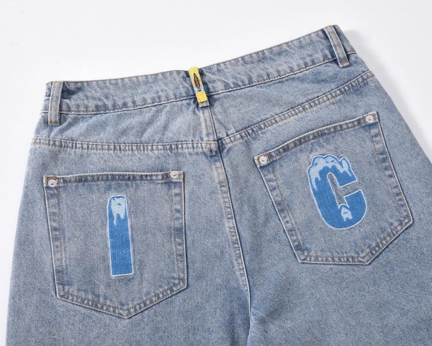 Шорти BBC Cream