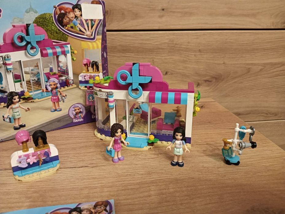 LEGO friends 41391