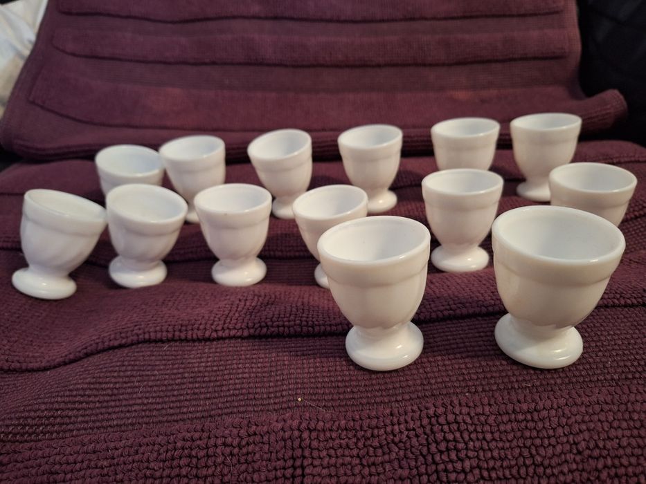 Pyrex Digestif Glasses64750496790915120