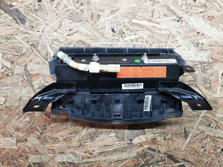 Подушка безопасности коленей водителя Hyunda ELANTRA AD 16-19г. Airbag