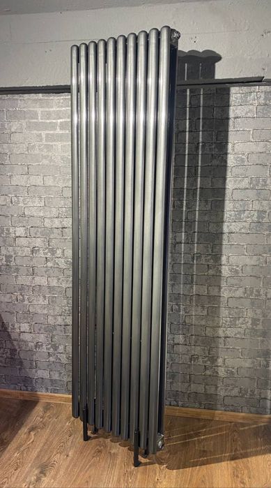 Вертикальные радиаторы. Дизайнерские радиаторы. Радиаторы  отопления.