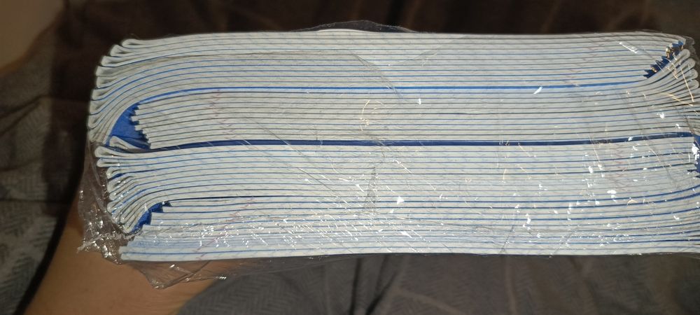 Зошит  Поліграфіст 18 аркушів клітинка