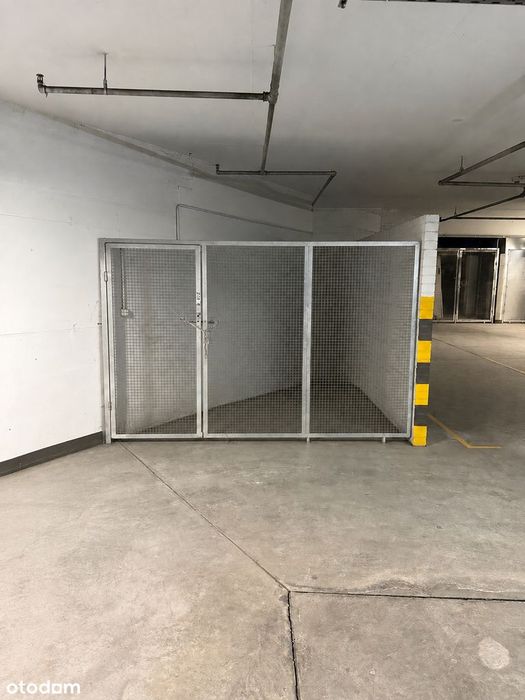 Do wynajęcia komórka lokatorska ANGEL CITY ul szlak 77 - Widok 2