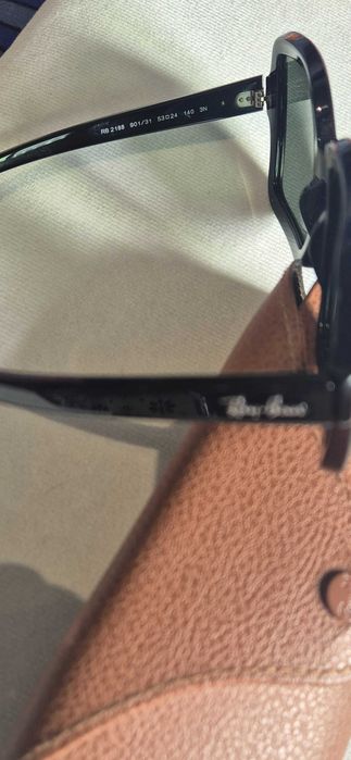 Sunglasses Rayban
