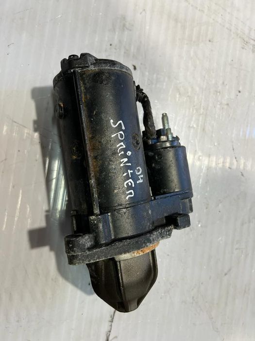 Motor de arranque Mercedes sprinter 2004