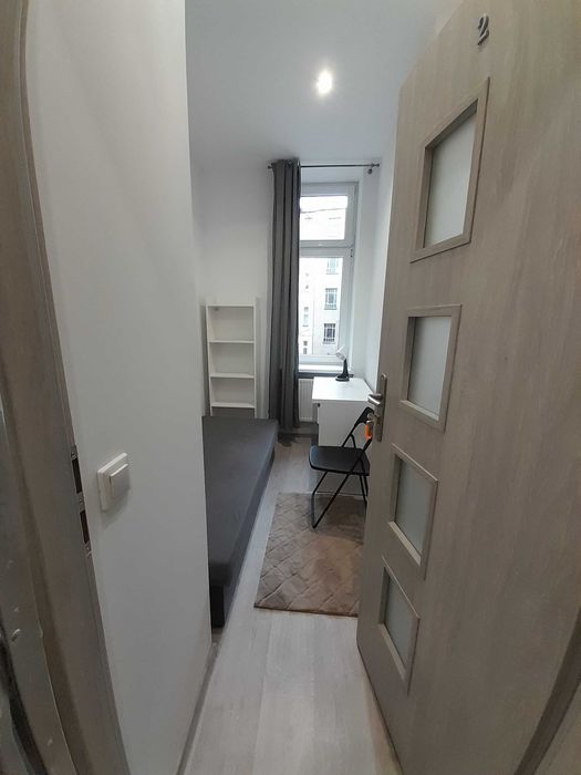 Mieszkanie – Poznań, Łęgi Dębińskie, Wilda - Widok 2