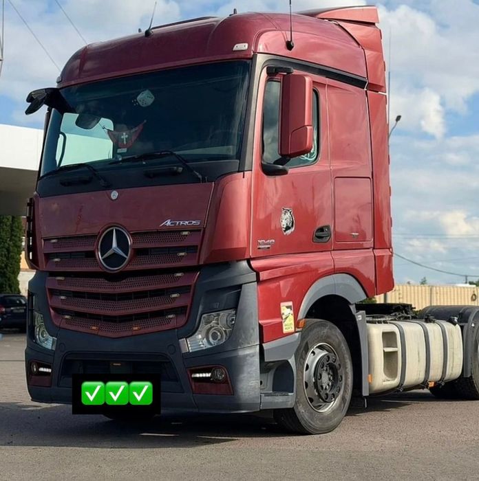 Mercedes-Benz