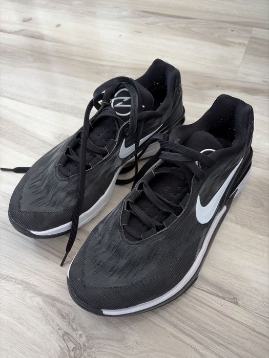 buty do koszykówki nike air zoom G.T CUT 2