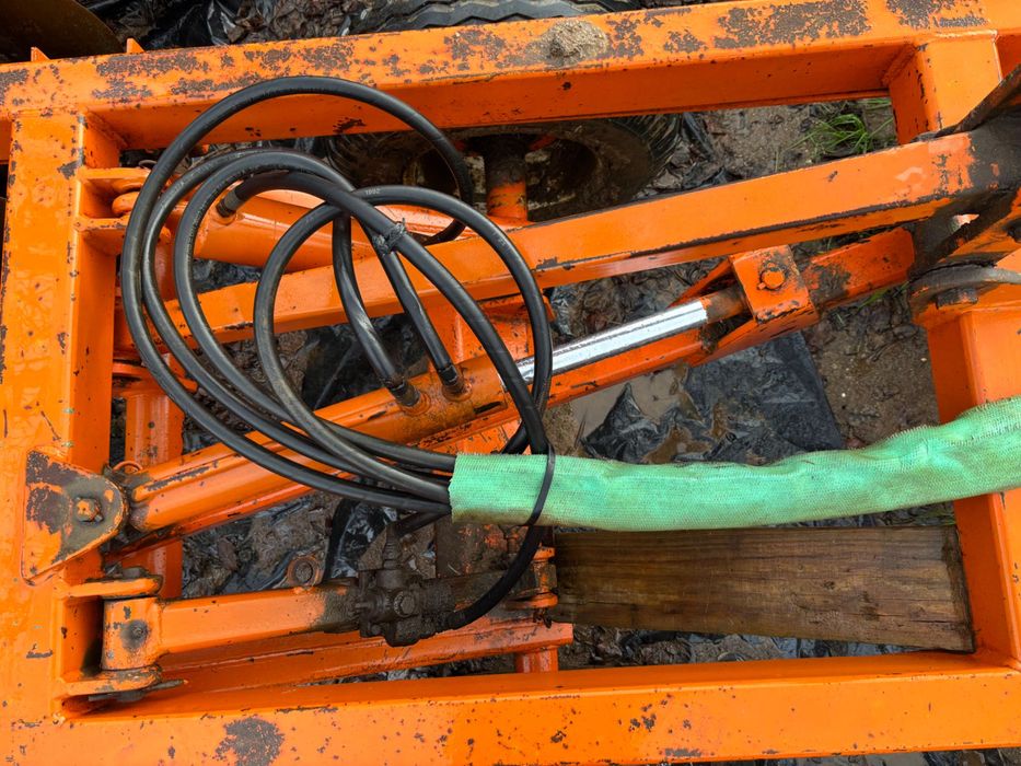 Grade Discos Galucho