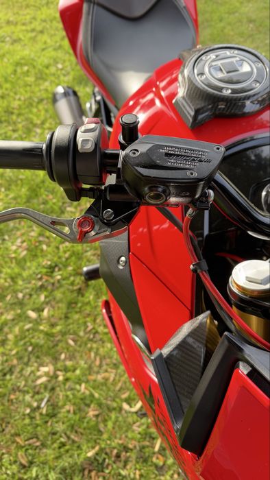 Bmw s1000xr full extras