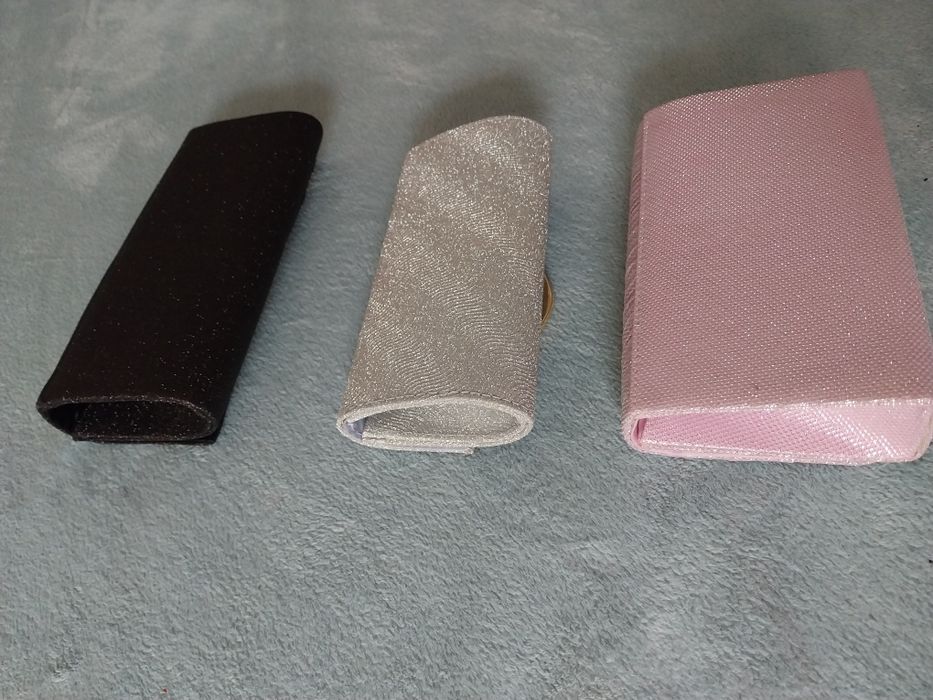 Mala cerimonia/ festas brilhante Nova