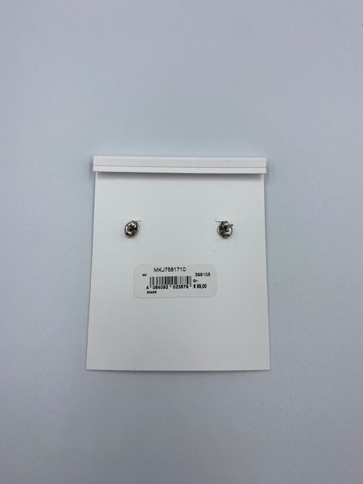 Michael Kors, Złote kolczyki