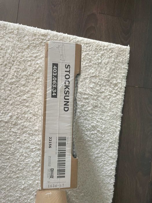 Pokrowiec na ławę STOCKSUND IKEA NOWY