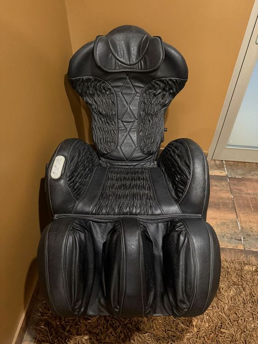 Cadeira de massagem