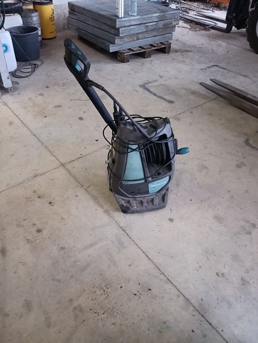 Lavadora pressão Makita