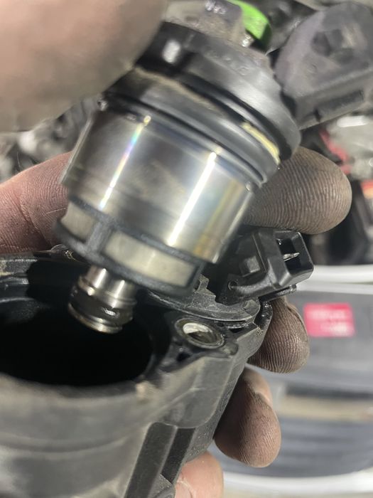 Форсунка газова газ пропан